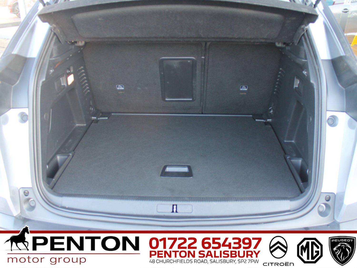 Used Peugeot 3008 2021 for sale - 77564879: Photo 39