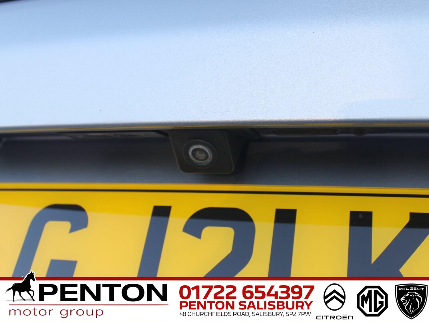 Used Peugeot 3008 2021 for sale - 77564879: Photo 43