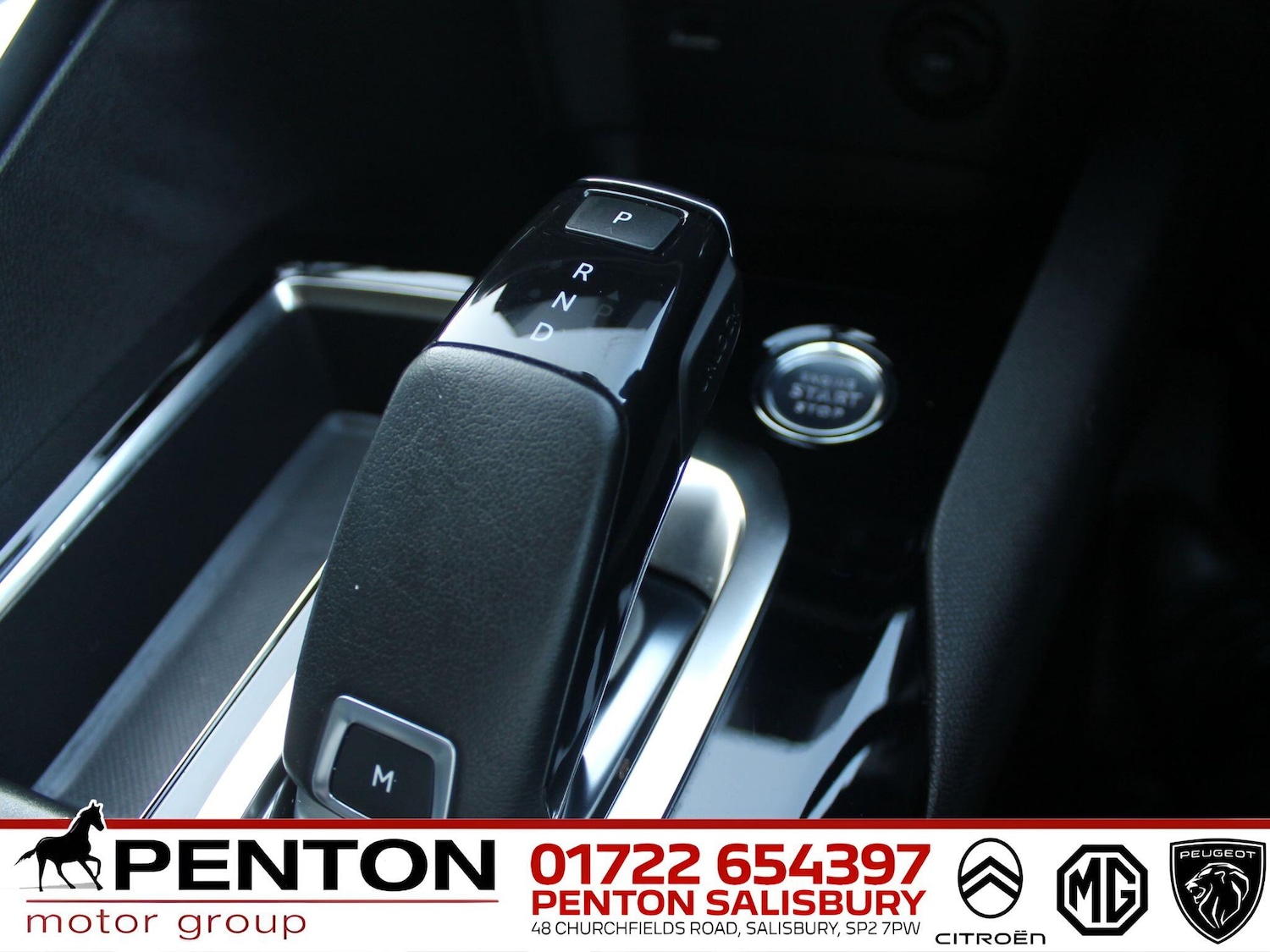 Used Peugeot 3008 2021 for sale - 77564879: Photo 44