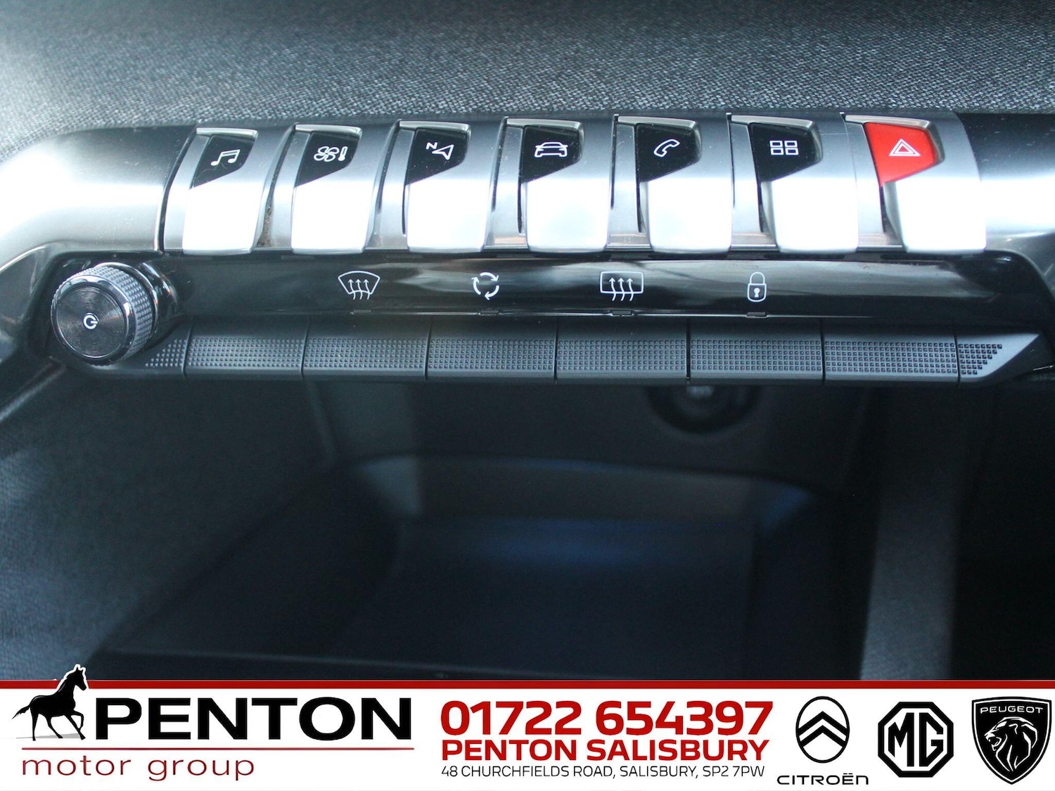 Used Peugeot 3008 2021 for sale - 77564879: Photo 48