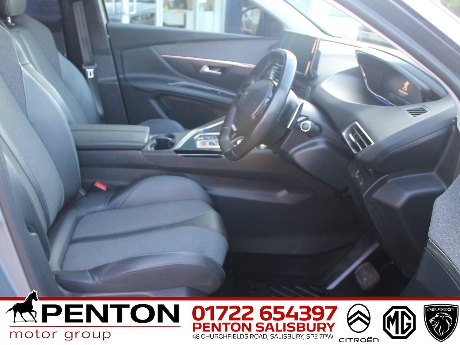 Used Peugeot 3008 2021 for sale - 77564879: Photo 7