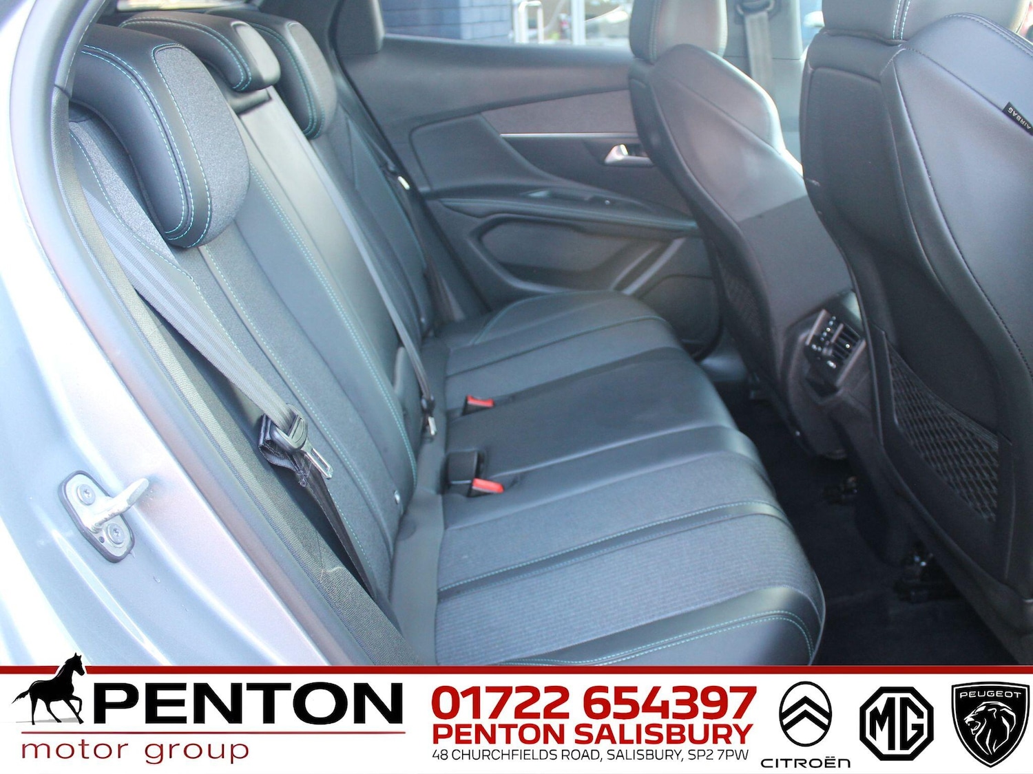 Used Peugeot 3008 2021 for sale - 77564879: Photo 8