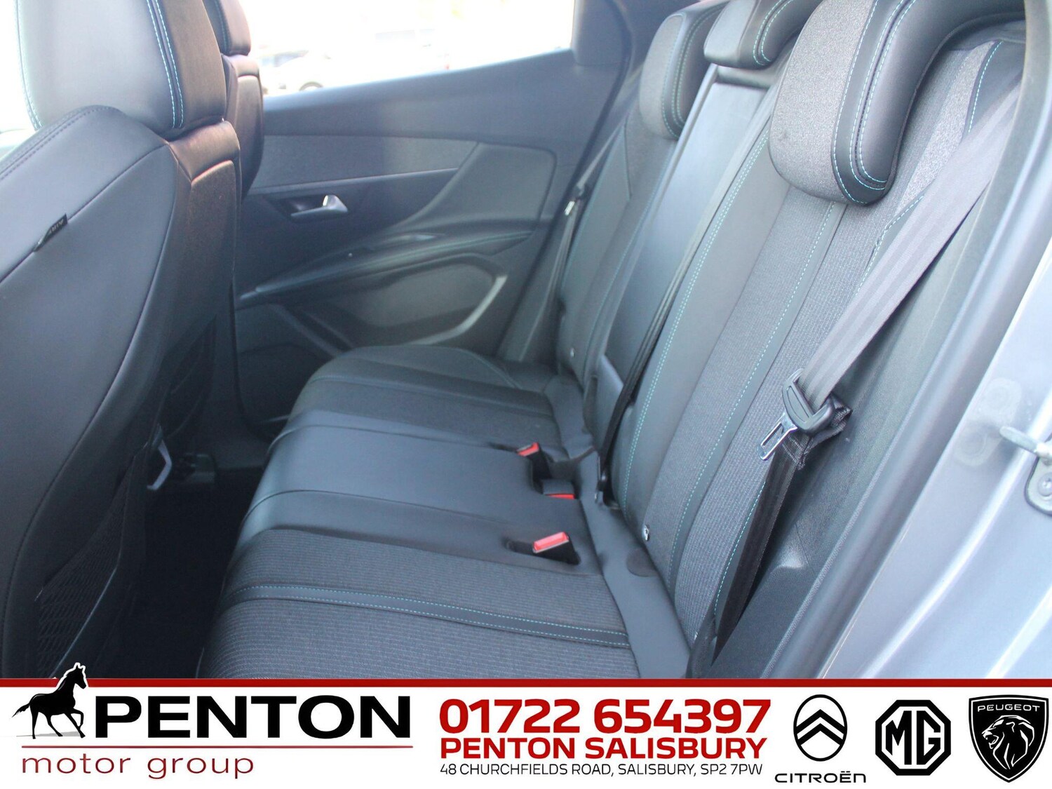 Used Peugeot 3008 2021 for sale - 77564879: Photo 9