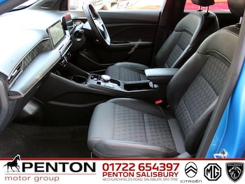 Used MG MG3 2025 for sale - 78982000: Photo