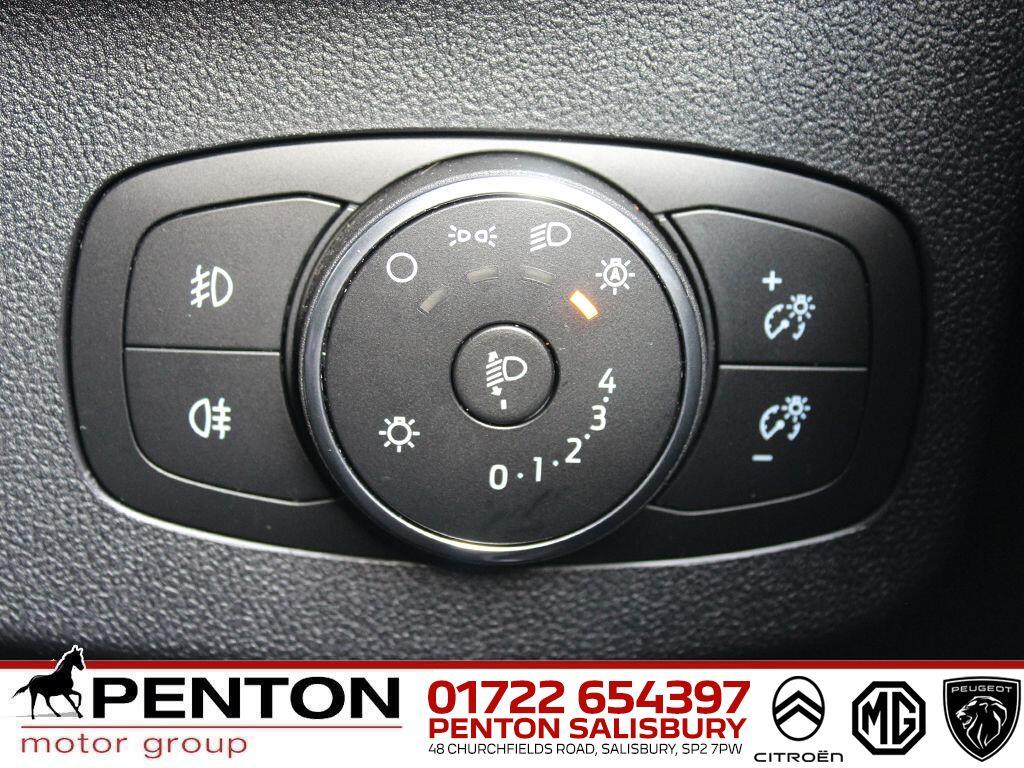 Used Ford Puma 2022 for sale - 77838676: Photo 13