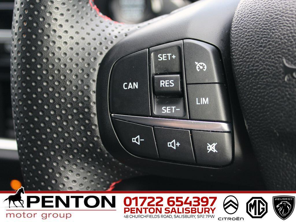 Used Ford Puma 2022 for sale - 77838676: Photo 16