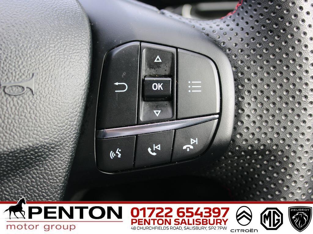 Used Ford Puma 2022 for sale - 77838676: Photo 17