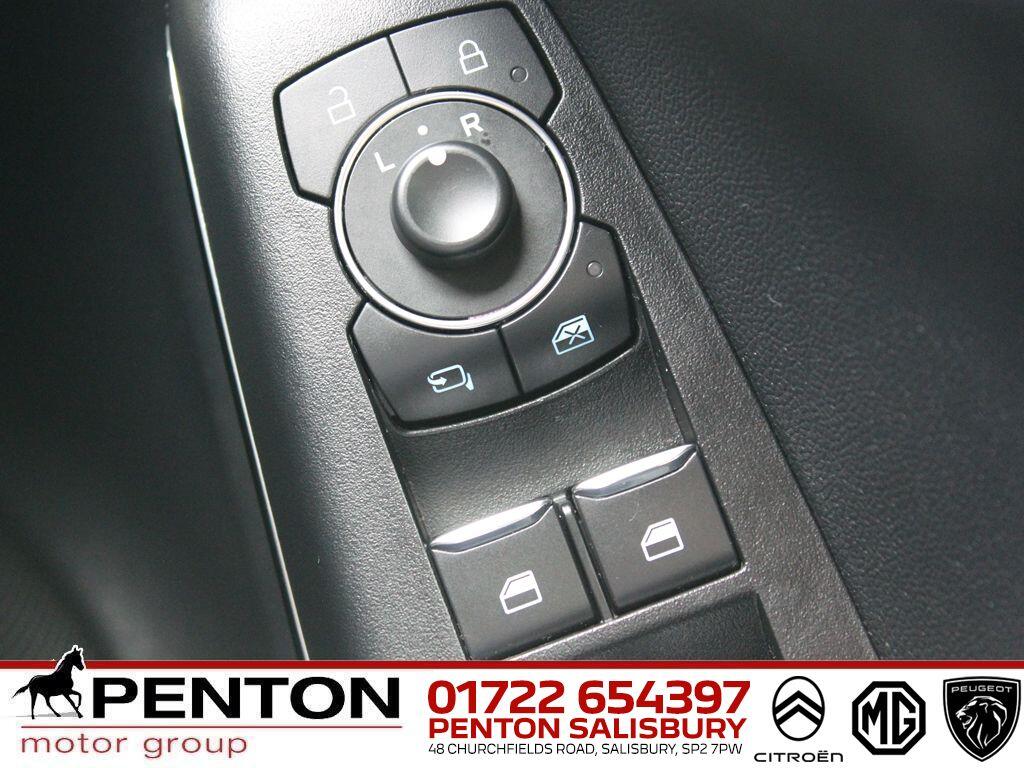 Used Ford Puma 2022 for sale - 77838676: Photo 19