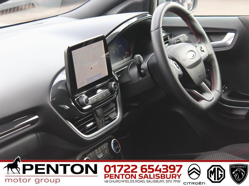 Used Ford Puma 2022 for sale - 77838676: Photo 2