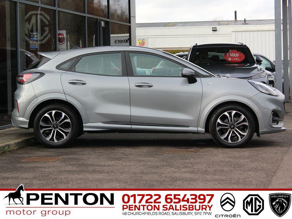 Used Ford Puma 2022 for sale - 77838676: Photo 20