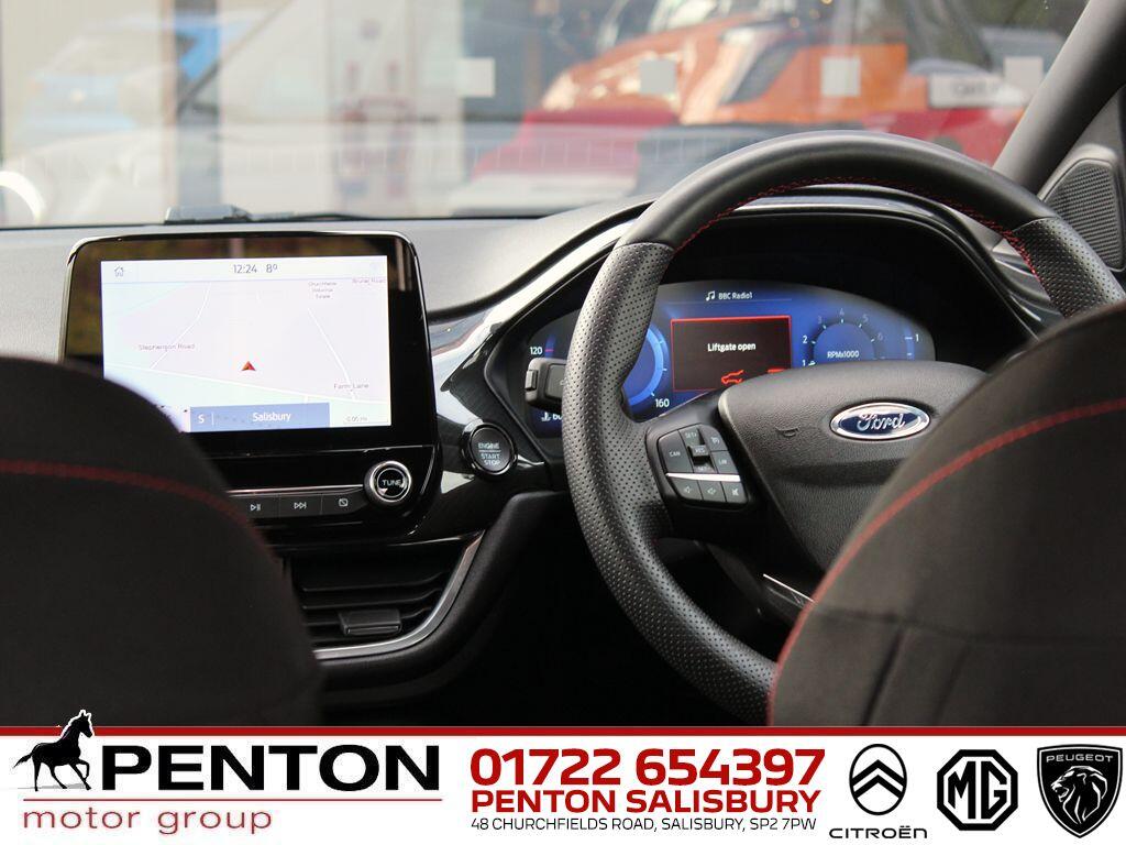 Used Ford Puma 2022 for sale - 77838676: Photo 22
