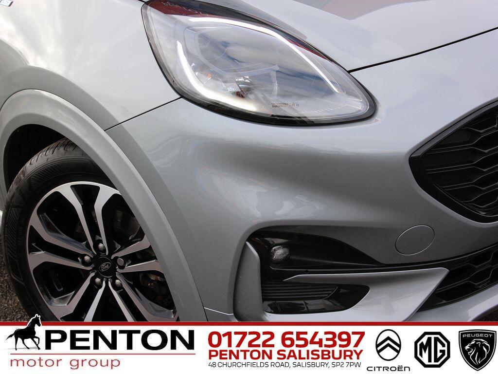 Used Ford Puma 2022 for sale - 77838676: Photo 23