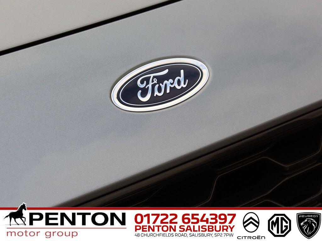 Used Ford Puma 2022 for sale - 77838676: Photo 24