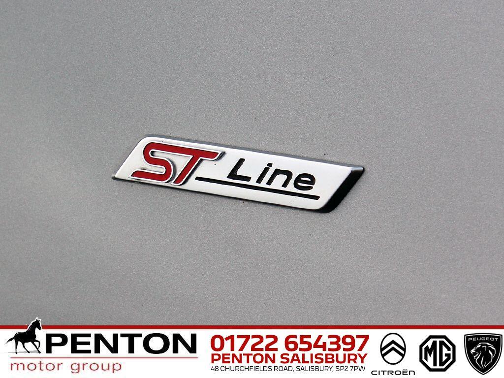 Used Ford Puma 2022 for sale - 77838676: Photo 25