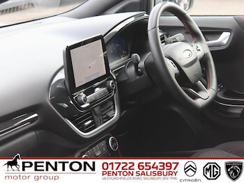 Used Ford Puma 2022 for sale - 77838676: Photo