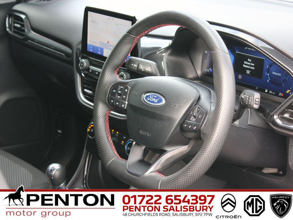 Used Ford Puma 2022 for sale - 77838676: Photo 5