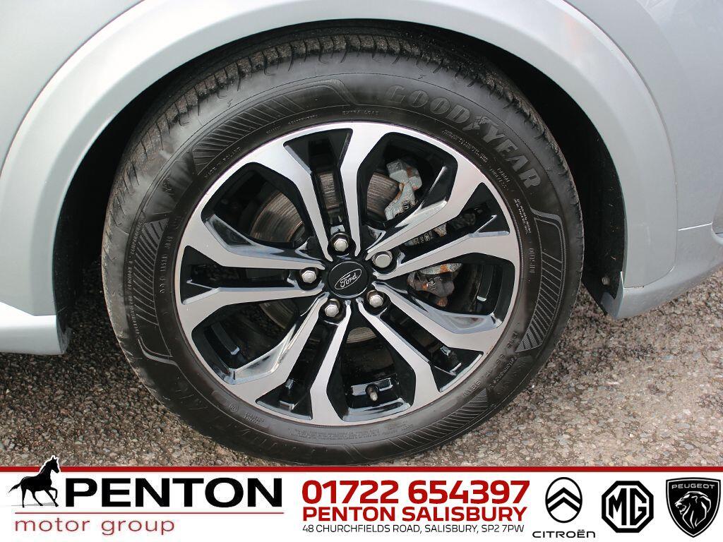 Used Ford Puma 2022 for sale - 77838676: Photo 6