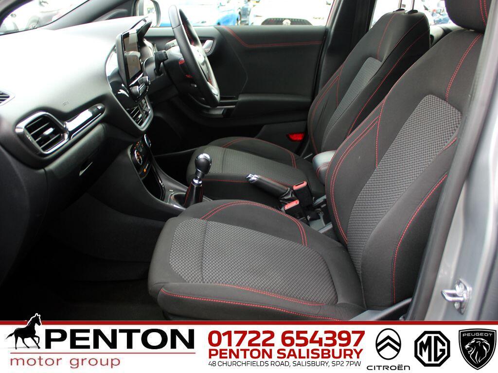 Used Ford Puma 2022 for sale - 77838676: Photo 7