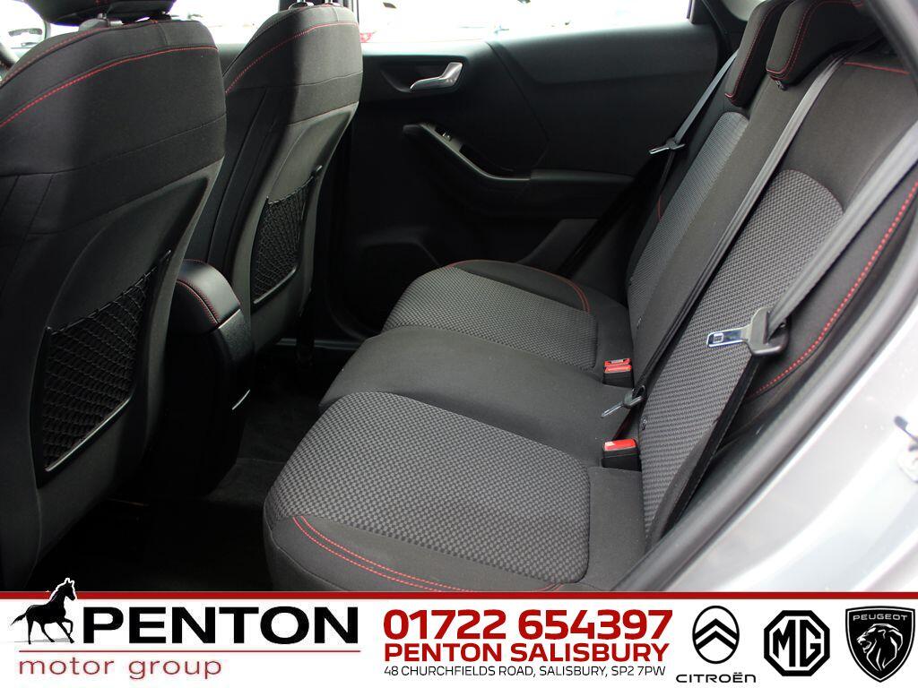 Used Ford Puma 2022 for sale - 77838676: Photo 8