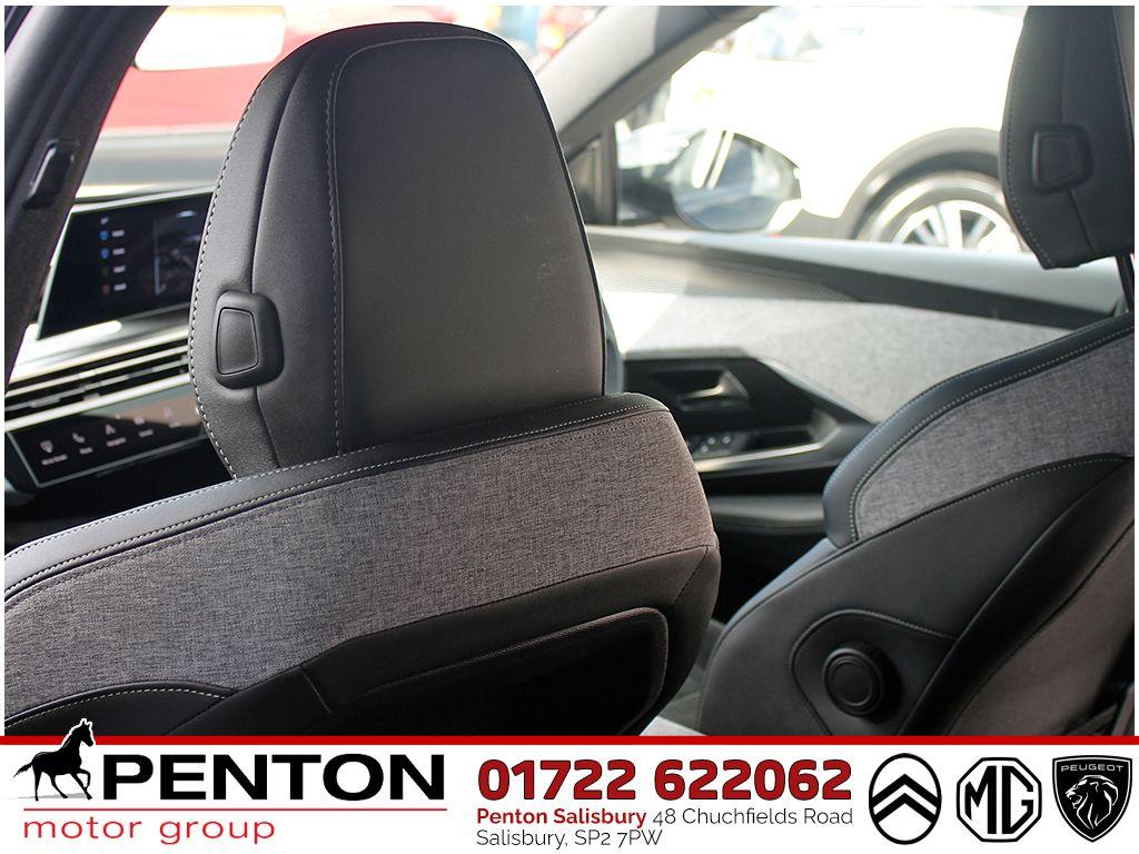 Used Peugeot 3008 2024 for sale - 76994461: Photo 11