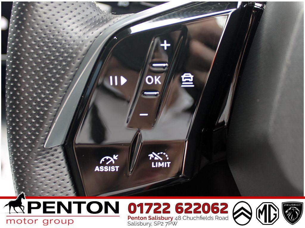Used Peugeot 3008 2024 for sale - 76994461: Photo 17