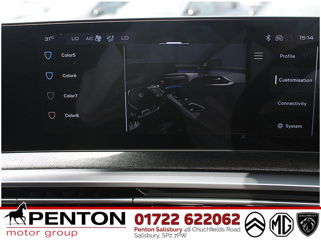 Used Peugeot 3008 2024 for sale - 76994461: Photo 27