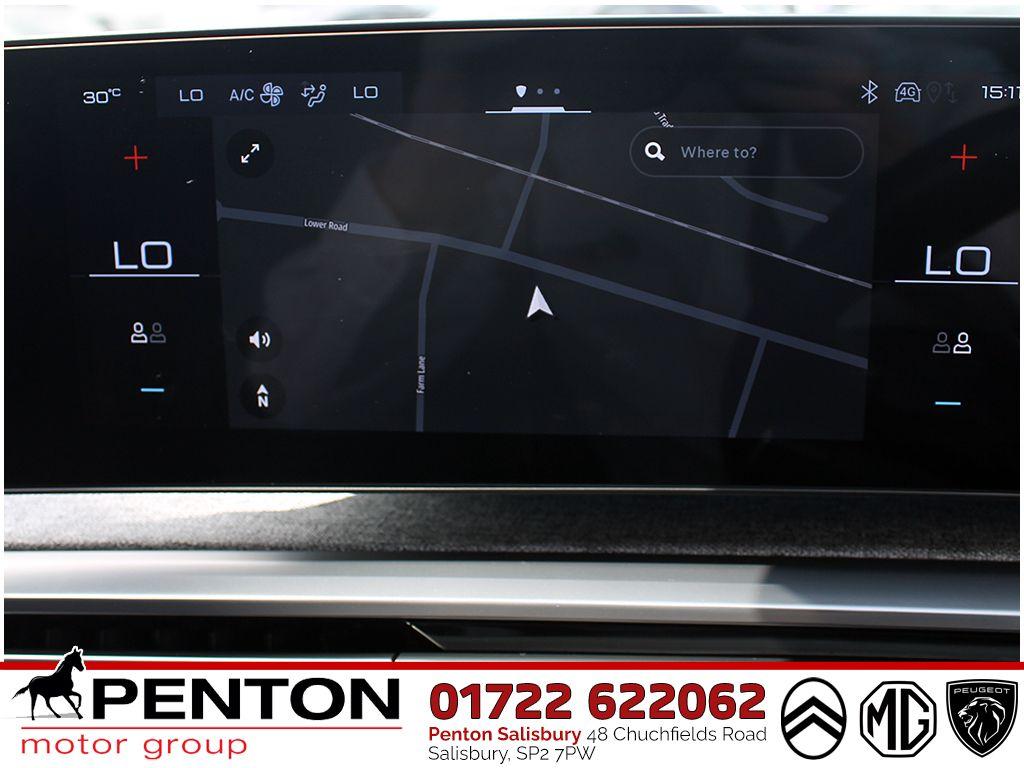 Used Peugeot 3008 2024 for sale - 76994461: Photo 28