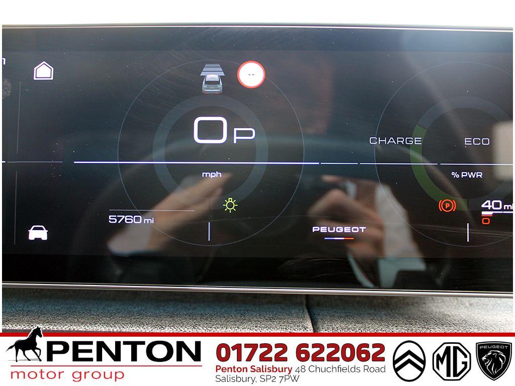 Used Peugeot 3008 2024 for sale - 76994461: Photo 29