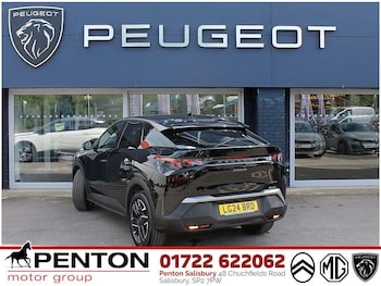 Used Peugeot 3008 2024 for sale - 76994461: Photo