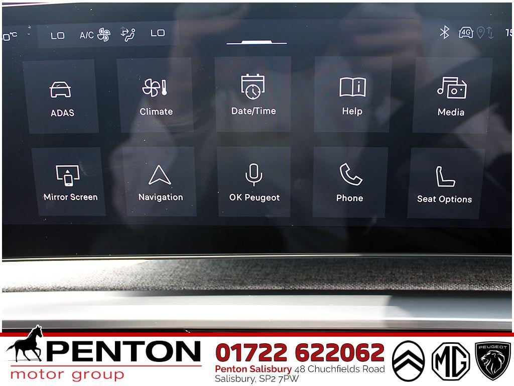 Used Peugeot 3008 2024 for sale - 76994461: Photo 32