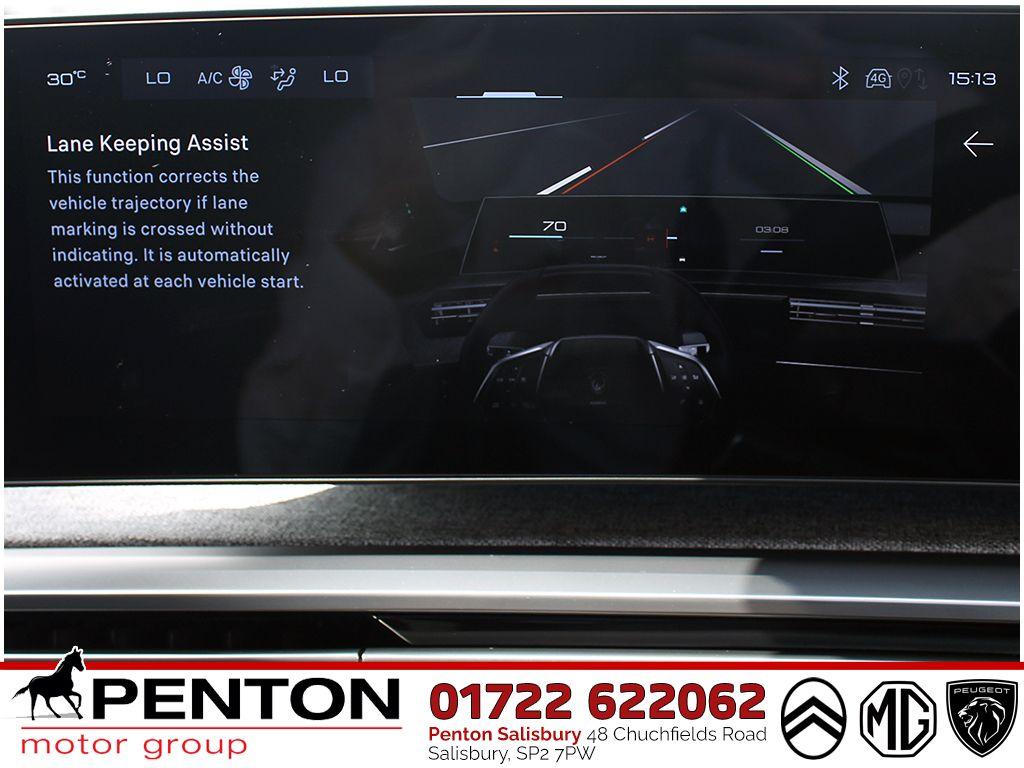 Used Peugeot 3008 2024 for sale - 76994461: Photo 34