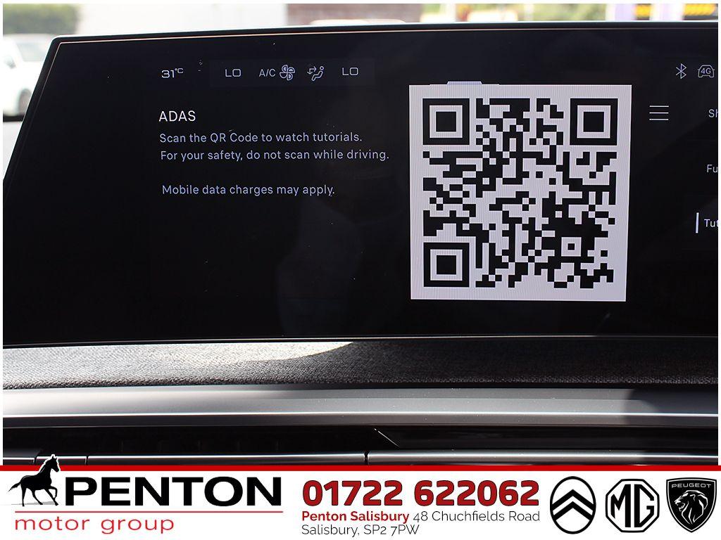 Used Peugeot 3008 2024 for sale - 76994461: Photo 37