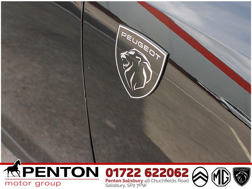 Used Peugeot 3008 2024 for sale - 76994461: Photo 40