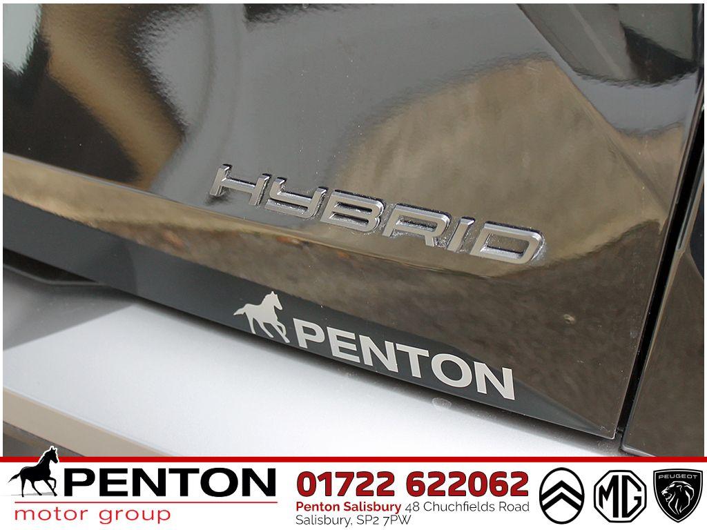 Used Peugeot 3008 2024 for sale - 76994461: Photo 41