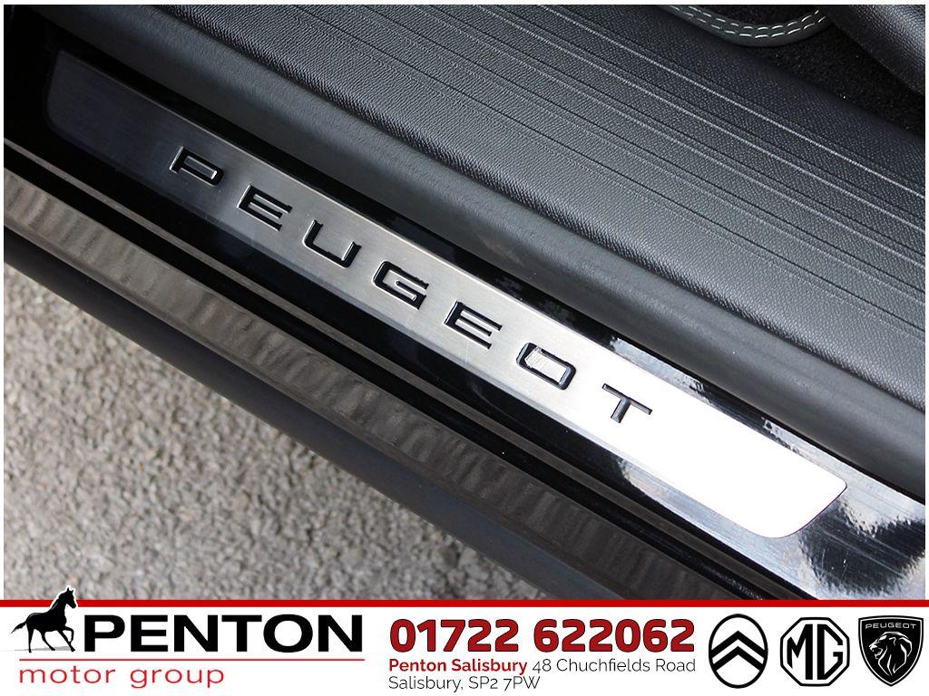 Used Peugeot 3008 2024 for sale - 76994461: Photo 44