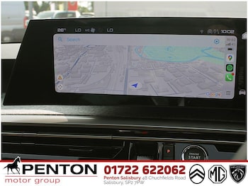 Used Peugeot 3008 2024 for sale - 76994461: Photo