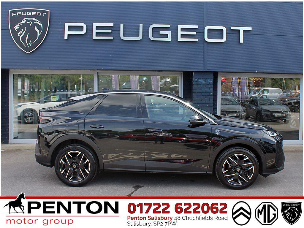 Used Peugeot 3008 2024 for sale - 76994461: Photo 5
