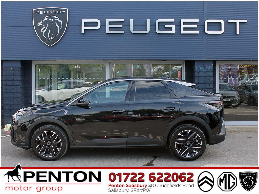 Used Peugeot 3008 2024 for sale - 76994461: Photo 6