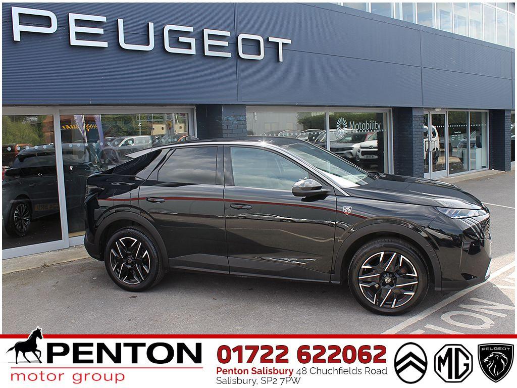 Used Peugeot 3008 2024 for sale - 76994461: Photo 7