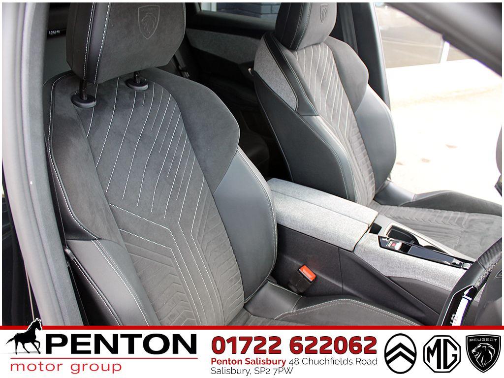 Used Peugeot 3008 2024 for sale - 76994461: Photo 8