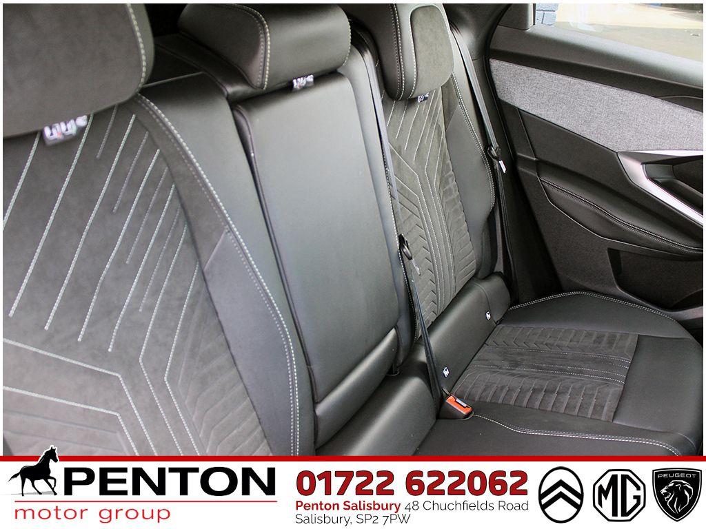 Used Peugeot 3008 2024 for sale - 76994461: Photo 9