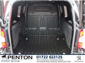 Used Peugeot Partner 2024 for sale - 74920370: Photo