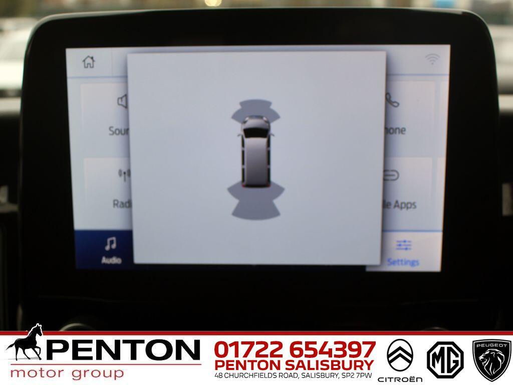 Used Ford Tourneo Custom 2022 for sale - 75857402: Photo 11