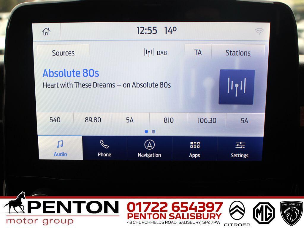 Used Ford Tourneo Custom 2022 for sale - 75857402: Photo 12