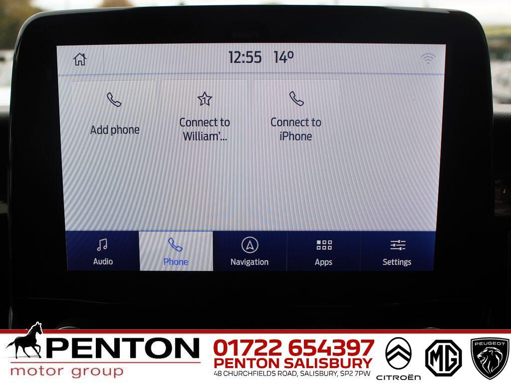 Used Ford Tourneo Custom 2022 for sale - 75857402: Photo 13