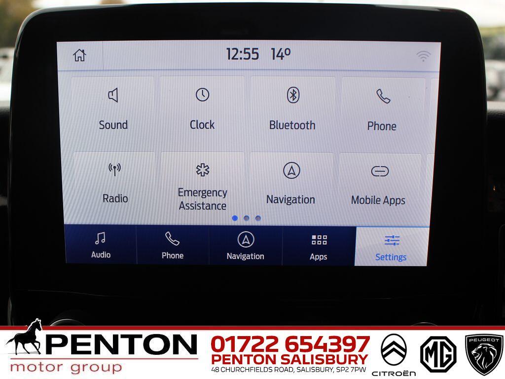 Used Ford Tourneo Custom 2022 for sale - 75857402: Photo 14