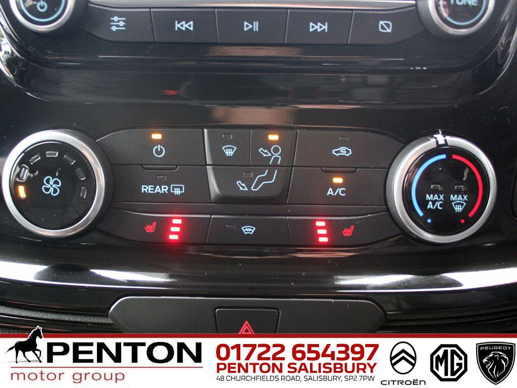 Used Ford Tourneo Custom 2022 for sale - 75857402: Photo 15