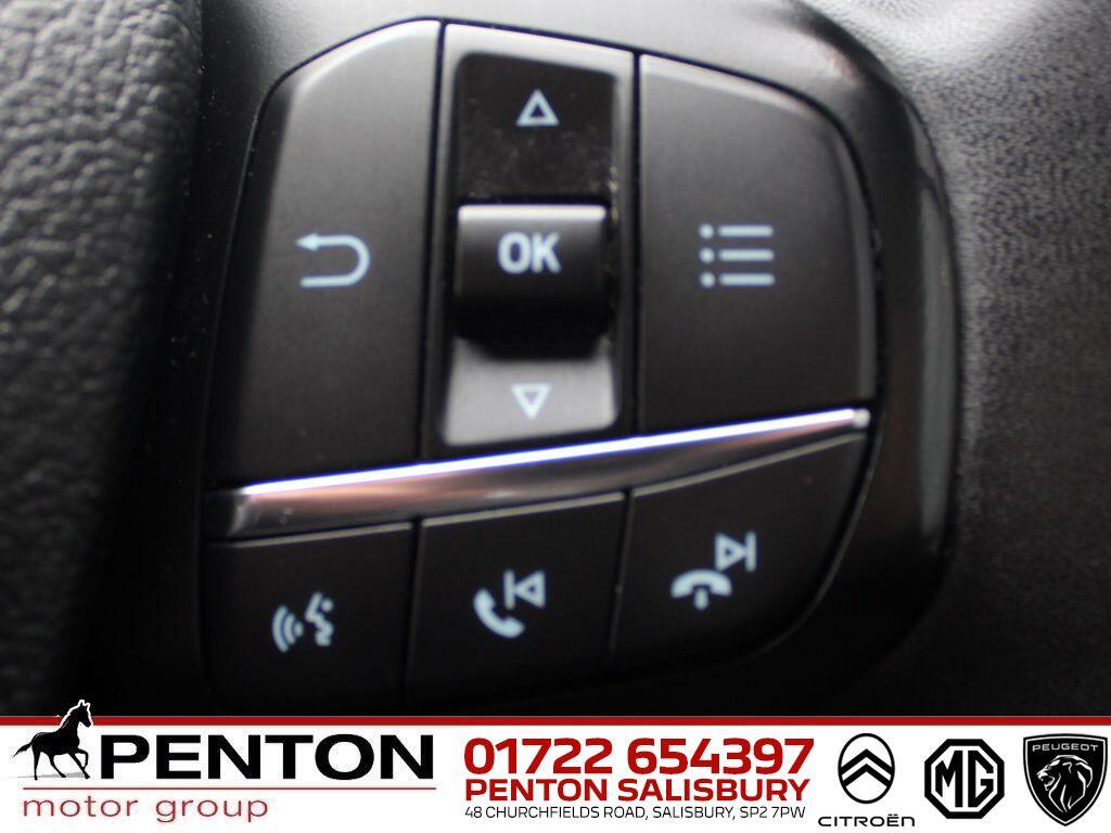 Used Ford Tourneo Custom 2022 for sale - 75857402: Photo 17