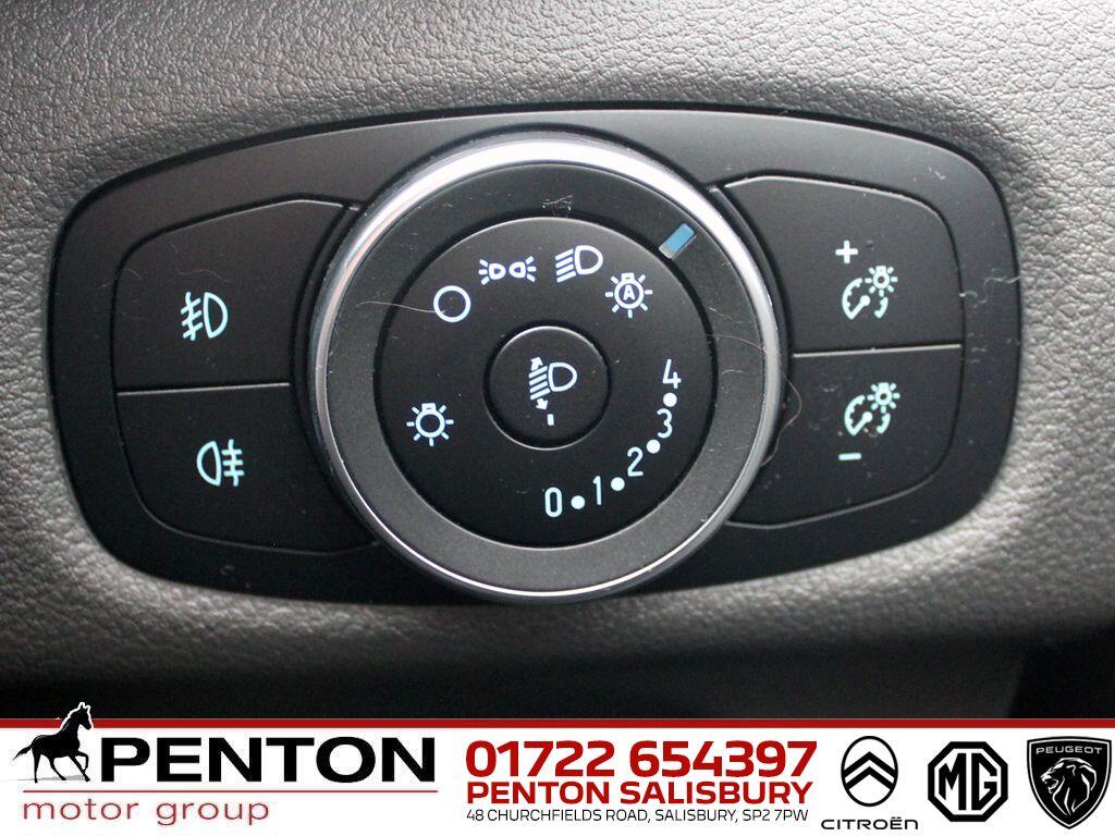 Used Ford Tourneo Custom 2022 for sale - 75857402: Photo 18