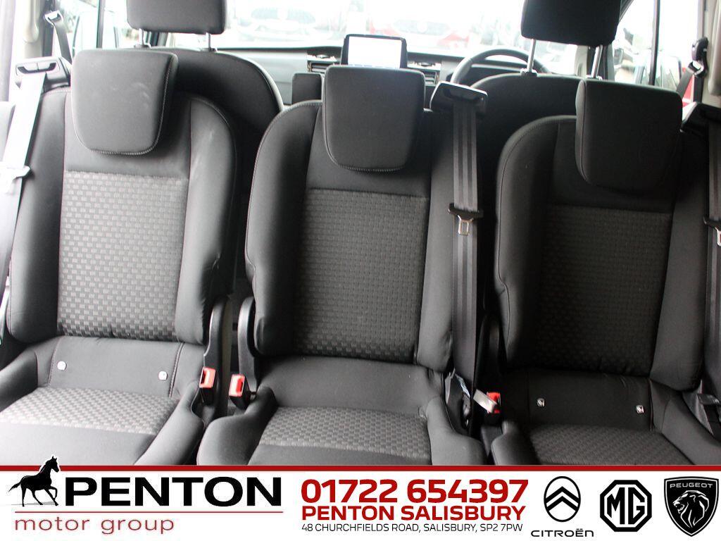 Used Ford Tourneo Custom 2022 for sale - 75857402: Photo 9